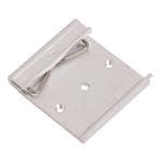 隔离式直流-直流转换器（DIN导轨安装型） DIN Rail Mnt Kit for Chassis Mnt Conv