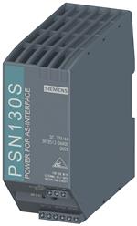 DIN导轨式电源 PSN130S 30V 4A AC120V/230V IP20