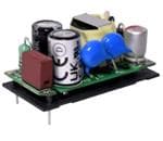 开关电源 ac-dc, 4W, 24 Vdc, single output, open frame, chassis