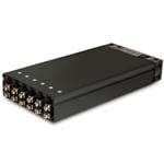 模块化电源 400W Hi -Rel,  -55degC start up, Ruggedised and conformal coating