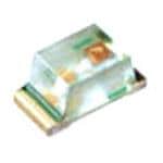单色LED Surface Mount LED