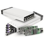 模块化电源 6.0V-15.0V/18A and Conformal Coating PowerMods for the Ultimod and Xgen Series