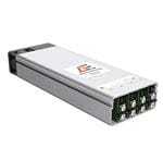 模块化电源 1200W Standard/Medical with IEC Input connector option and Reverse fan+150uA Leakage Current