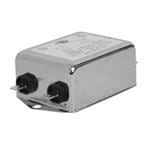 电源线滤波器 FILTER COMPACT 1- PHASEGENEMI20A4.7NF