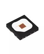 单色LED Amber OSLON Black Flat