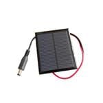 太阳能板和太阳能电池 Monocrystalline Solar Cell, 100mA, 7.2V