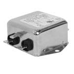 电源线滤波器 FILTER COMPACT 1- PHASEGENEMI10A4.7NF