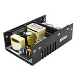 开关电源 ac-dc, 150 W, 24 Vdc, single output, U-frame