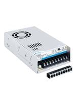 开关电源 350W / 48V Enclosed