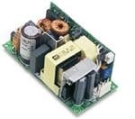 开关电源 100.5W 15V 6.7A 150W w/forced air