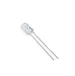 单色LED lamp 5mm InGaN Grn 15deg