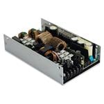 开关电源 POWER SUPPLY;ABC601-1T24;AC-DC;IN 100to240V;OUT 24V;25A;600W;U CHASSIS;4.21"x7.03"x1.61";SCREW TERMINAL