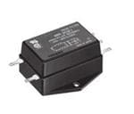 电源线滤波器 250VAC 2A -20 / +60C Plastic box 1Phase