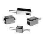 电源线滤波器 3A WIRE-WIRE LEAD FLANGE MOUNT