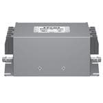 电源线滤波器 50A 300/520V 3-LINE EMC FILTER