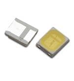白色 LED 2835 0.5W Surface Mount LED
