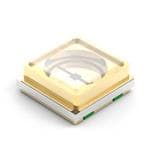 单色LED WL-SUMW SMD UV Waterclr 3535 405nm