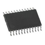 LED照明驱动器IC LED Linear Driver TSSOP-24EP T&R 2.5K