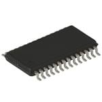 LED照明驱动器IC 12-Switch Matrix Manager with UART Inter