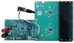 LED 照明开发工具 Evaluation Kit for 12-Switch Matrix Mana