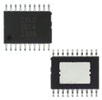 LED照明驱动器IC 60V 1.5A BUCK/BOOST LED DRIVER AEC-Q100