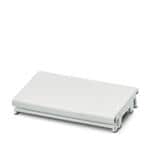 工业自动化外壳 ICS25-F45S-7035 FILLER PLUGS