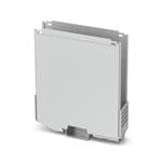 工业自动化外壳 ICS25-B100X98-V-7035 MNTING BASE HOUSING