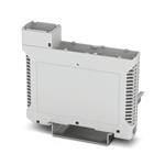 工业自动化外壳 ME PLC 40 B BUS 50/40 GY7035