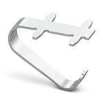 工业自动化外壳 ICS-FE-CONTACT GROUND CONTACT