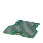 工业自动化外壳 ME MAX/16 2-2 TBUS DEV-PCB