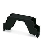 工业自动化外壳 ME 22.5 OT-MSTBO BK