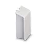 工业自动化外壳 17.6MM COVER CAP 11.1MM DEPTH