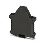 工业自动化外壳 ME 22.5 UTG TBUS BK