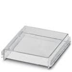 工业自动化外壳 EMG 45-H 7 5MM KLAR