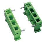 工业自动化外壳 SIDE ELEMENT W/FOOT