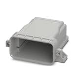 工业自动化外壳 Housing with screw locking