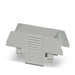 工业自动化外壳 EH22,5-CDS/ABSGY7035 COVER,TALL,OPEN,GRA