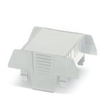 工业自动化外壳 EH52,5-CDS/ABSGY7035 COVER,TALL,OPEN,GRA