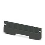 工业自动化外壳 UM-ALU 4-100.5 COVER PA BK