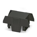 工业自动化外壳 EH 35F-CDS/ABSBK9005 CVR,FLAT,OPEN,BLACK