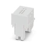 工业自动化外壳 ME-IO 18,8 C 2U MC10 7035