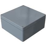 工业自动化外壳 ENCLOSURE, POLYESTER, 250 X 255 X 121MM, RAL 700, STANDARD