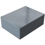 工业自动化外壳 ENCLOSURE, ALUMINUM, 312 X 403 X 141MM, UNPAINTED, -STANDARD