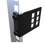 机架和机柜配件 FIXED ACCESSORY RAIL ADAPTER