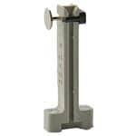 机架和机柜配件 Card Guide,Vert Mnt,Grey,65MM Hgt