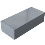 工业自动化外壳 ENCLOSURE, ALUMINUM, 160 X 360 X 91MM, PAINTE, RAL 7001 - STANDARD