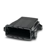 工业自动化外壳 Enclosure base latch lock, vented