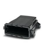 工业自动化外壳 Enclosure base screw lock, non-vent