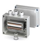 电气外壳 E ABA180X130X10020PT