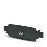 工业自动化外壳 One M12 enclosure faceplate/latch lock